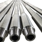 ड्रिल कॉलर